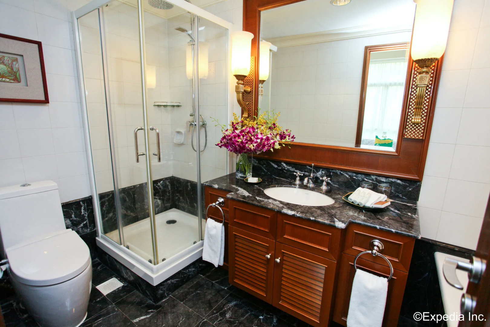Foto - Treetops Executive Residences