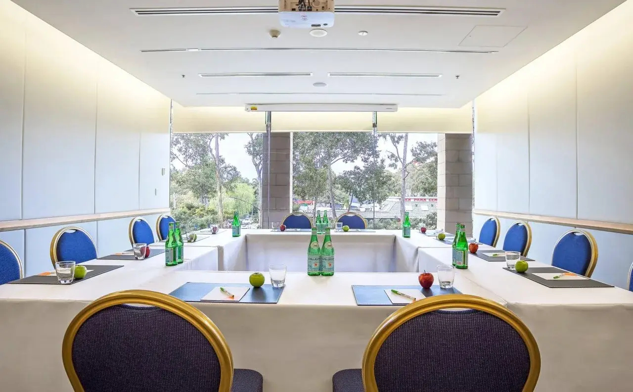 Foto - Crowne Plaza Sydney Macquarie Park by IHG