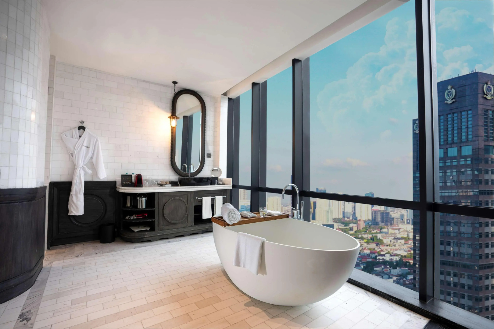 Foto - The Orient Jakarta, a Royal Hideaway Hotel