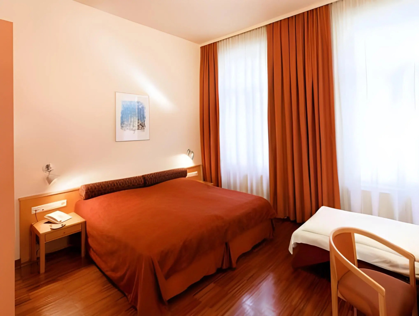 Photo - Hotel Post Wien