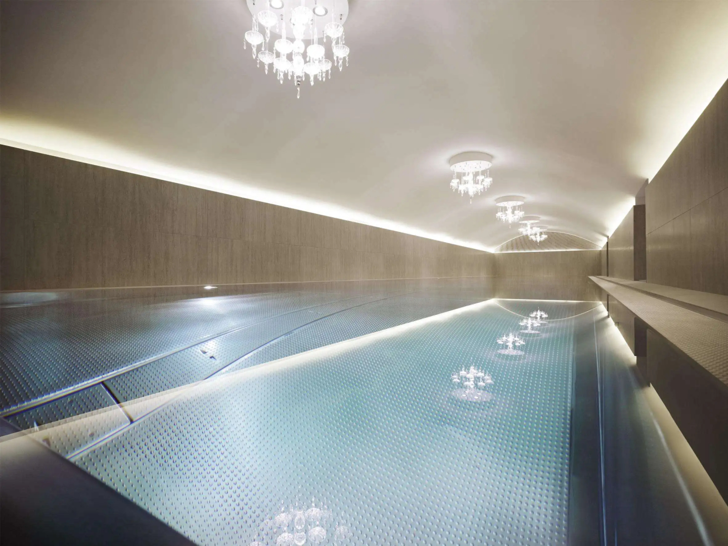Foto - Hotel Sans Souci, Vienna