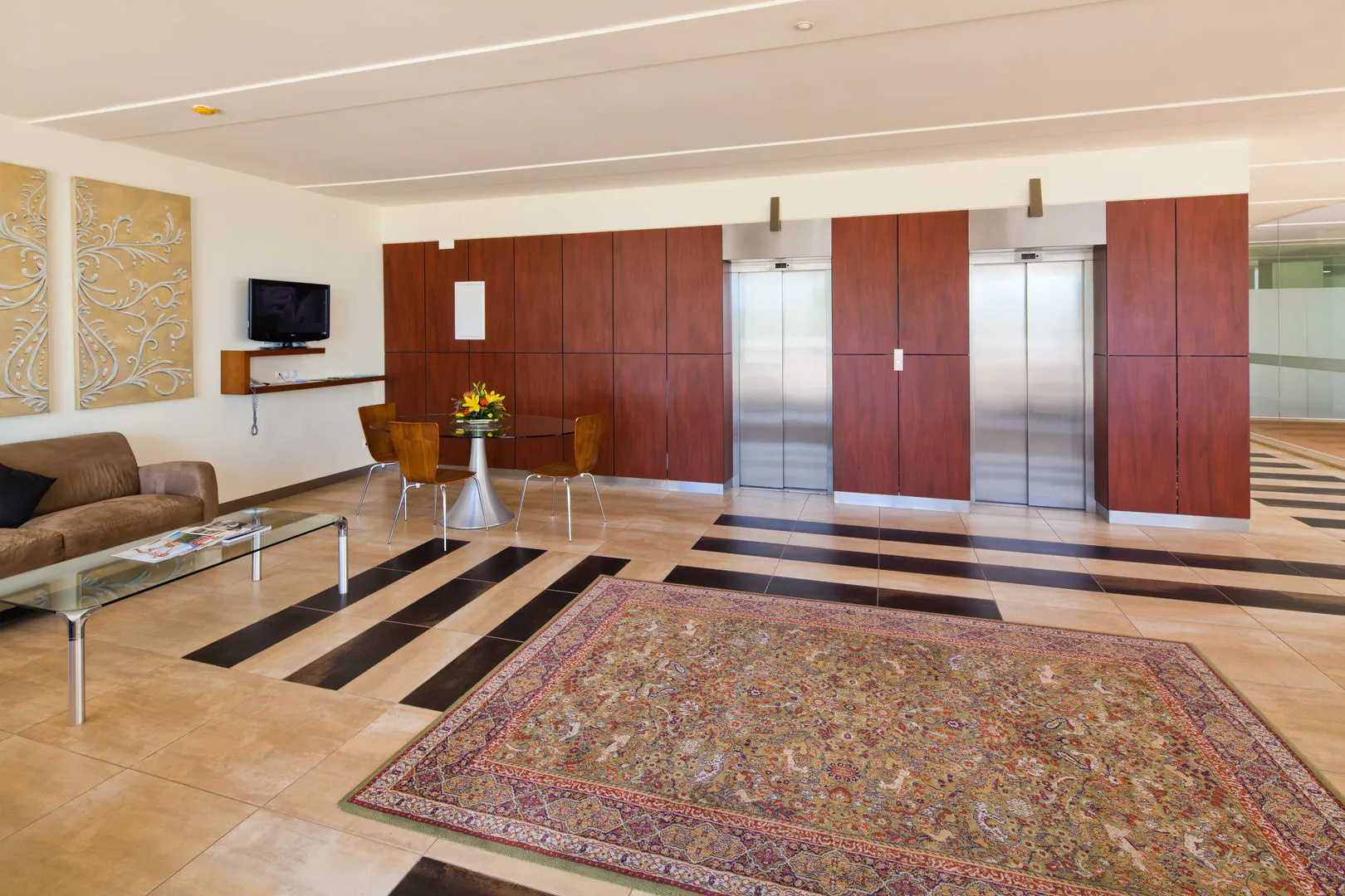 Photo - Villa Doris Suites