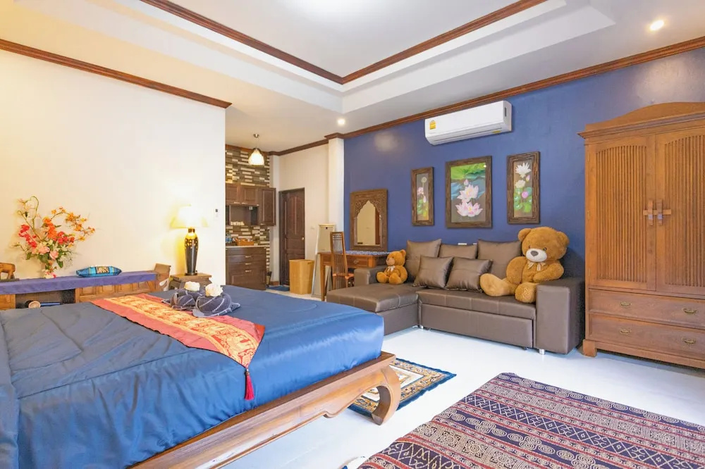 Bannkrukaihomestay