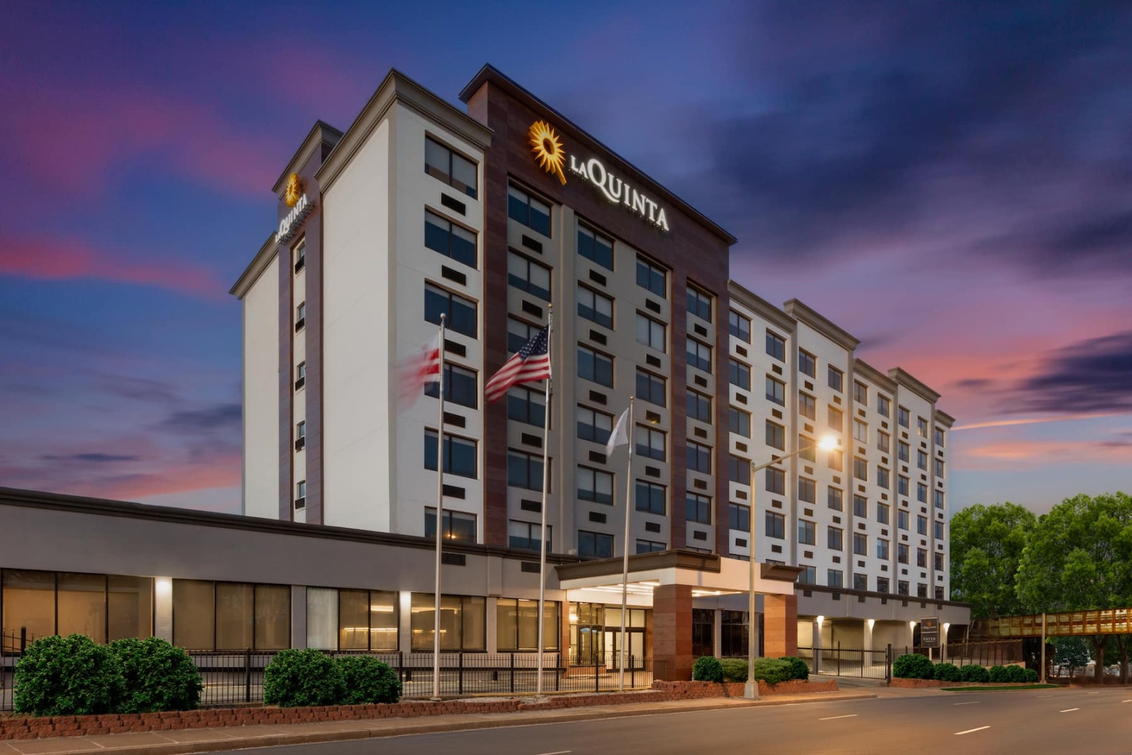 Foto - Holiday Inn Express & Suites Washington DC - NoMA by IHG