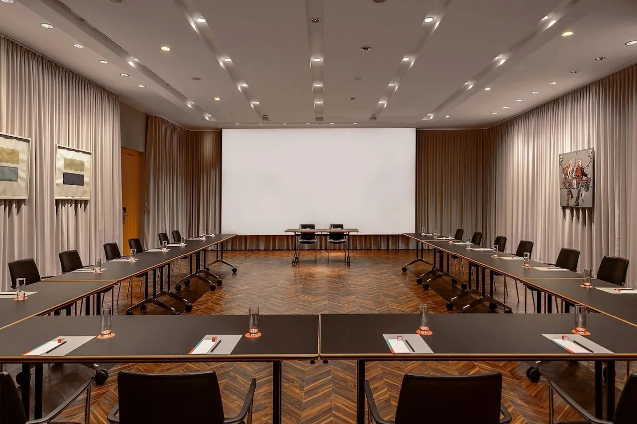 Photo - Le Méridien Vienna