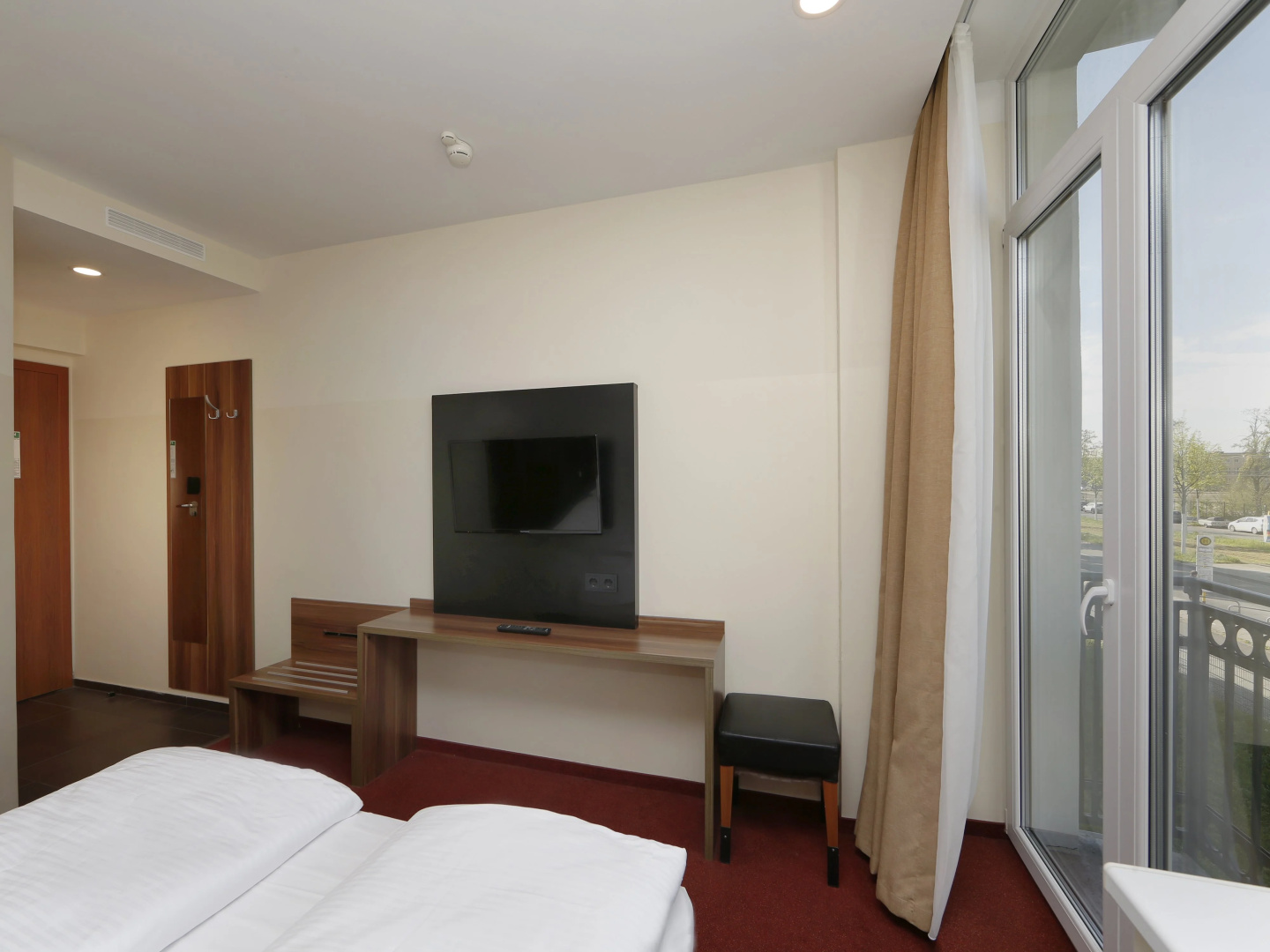 Photo - B&B HOTEL Berlin-Adlershof