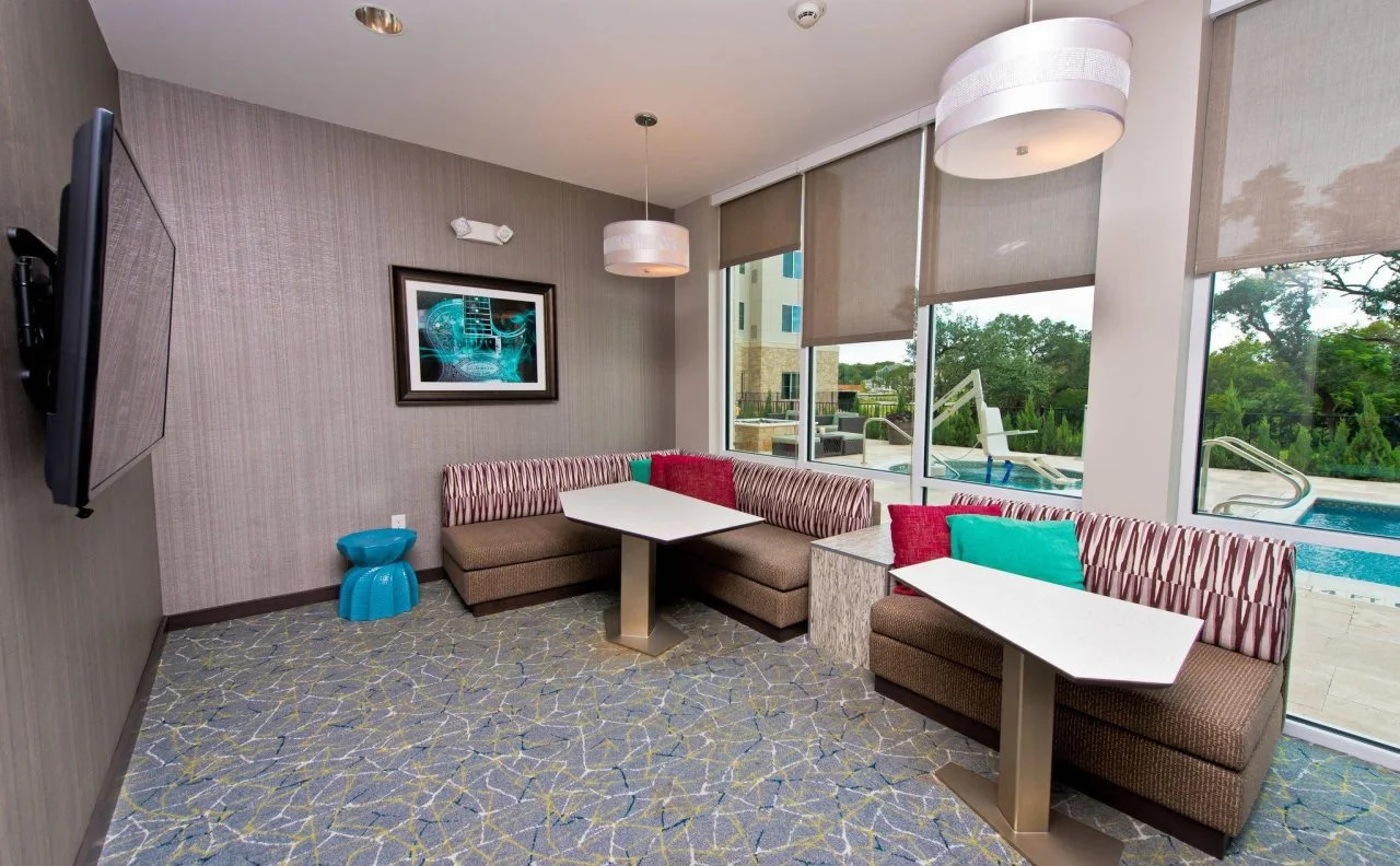 Foto - Residence Inn by Marriott Austin Southwest