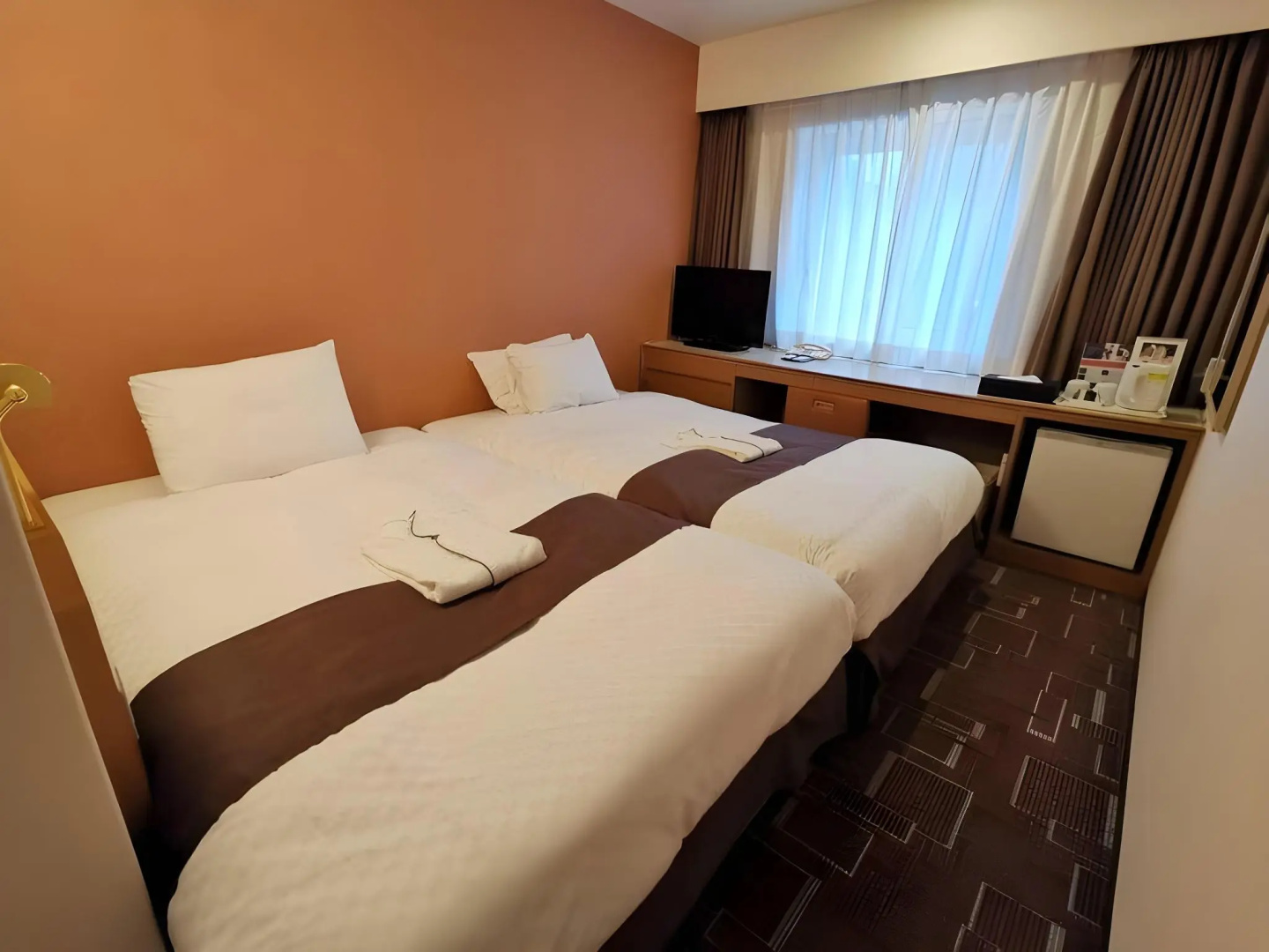 Foto - IP CITY HOTEL Osaka
