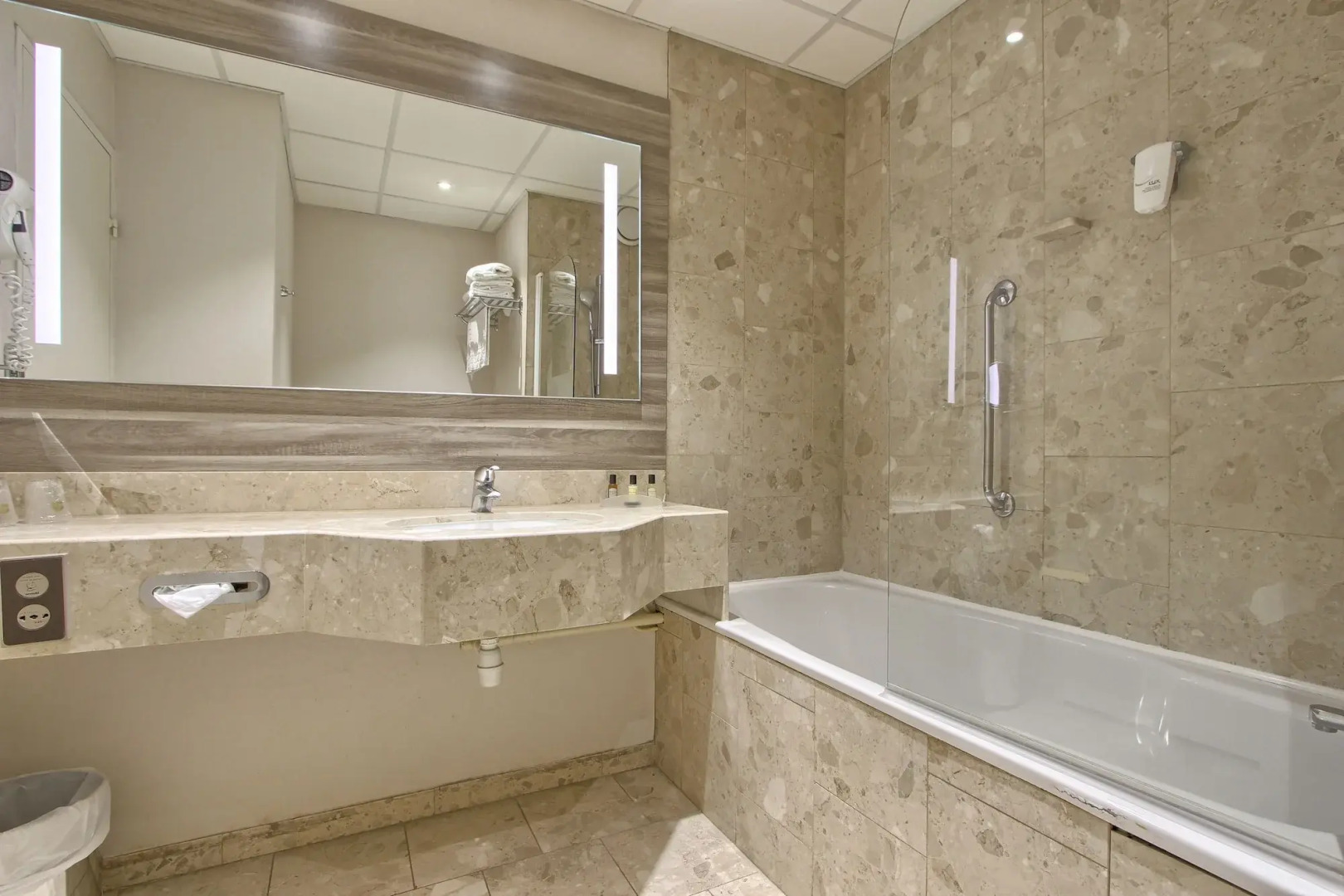 Photo - Ibis Rungis Aéroport Paris Orly