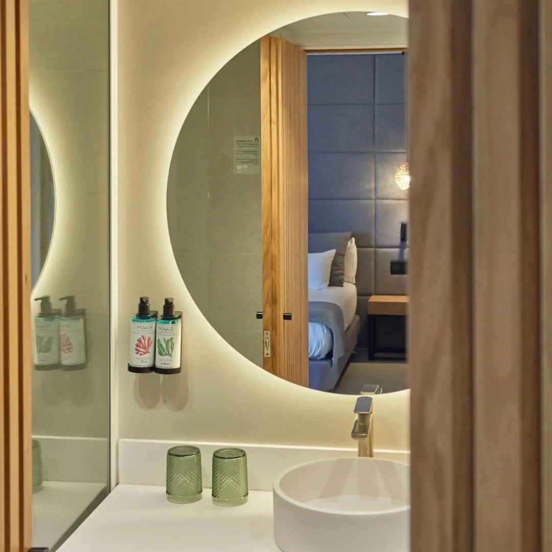 Foto - Hotel Almudaina