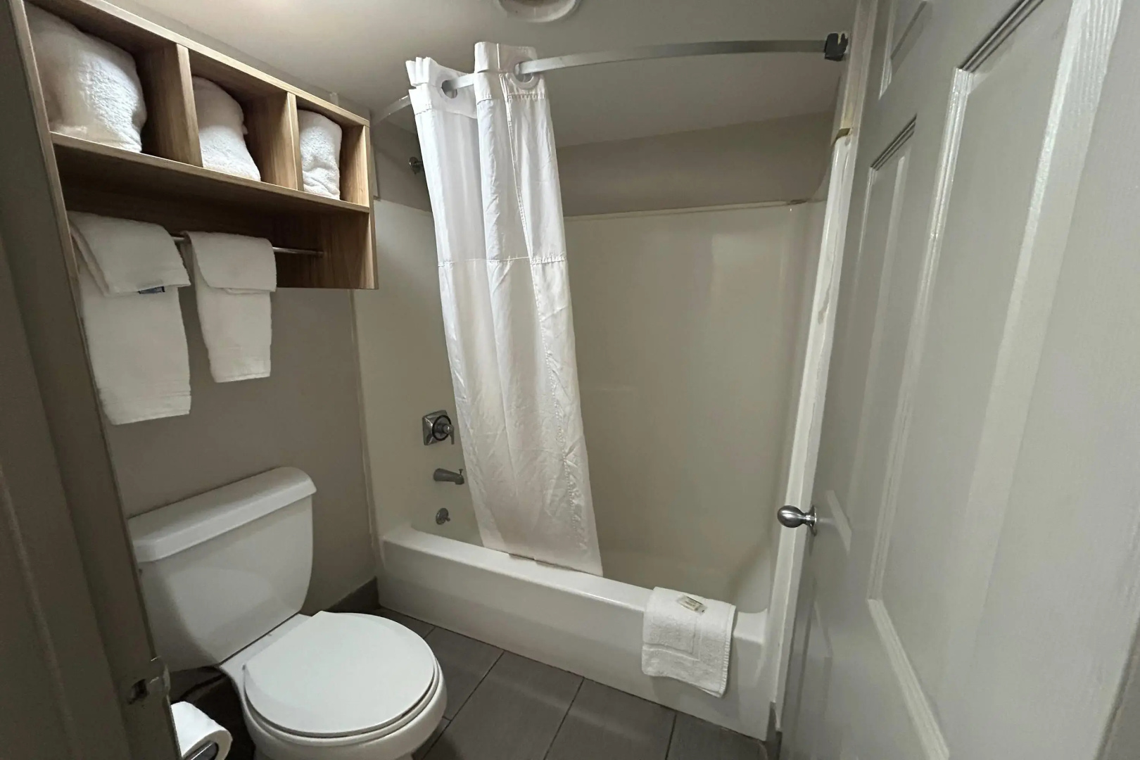 Foto - Days Inn by Wyndham Ridgeland South Carolina