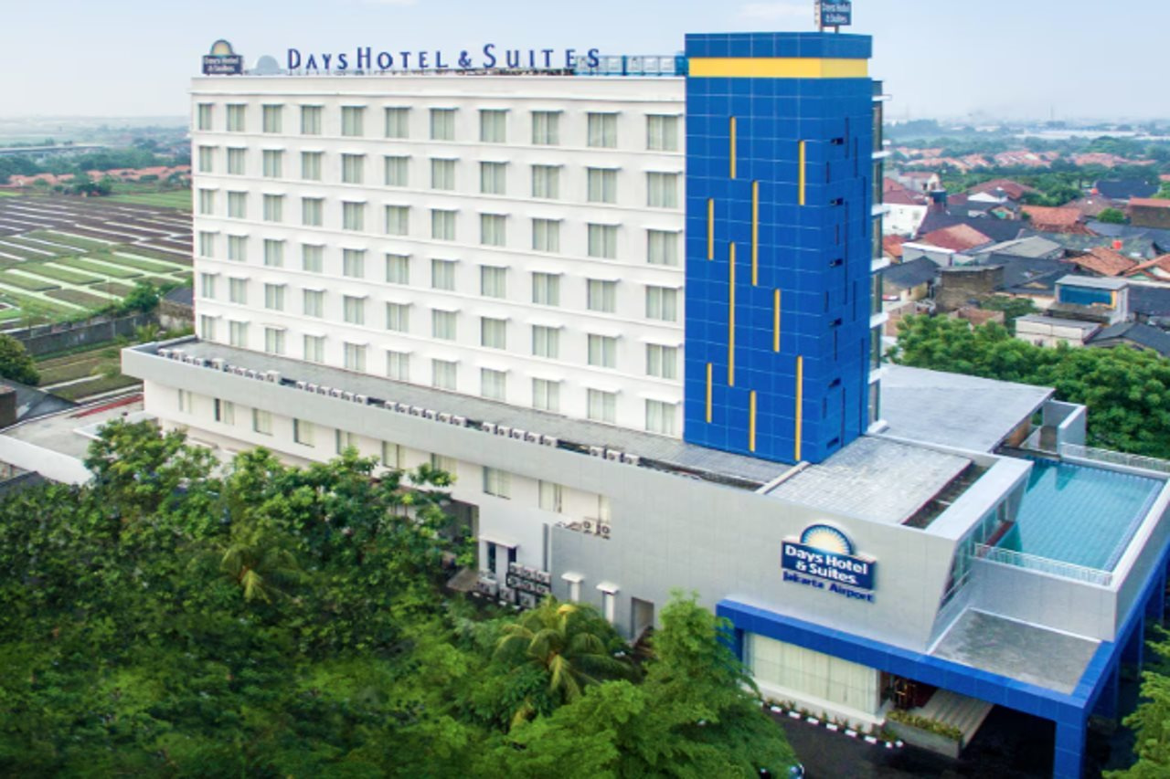 Foto - Days Hotel & Suites by Wyndham Jakarta Airport