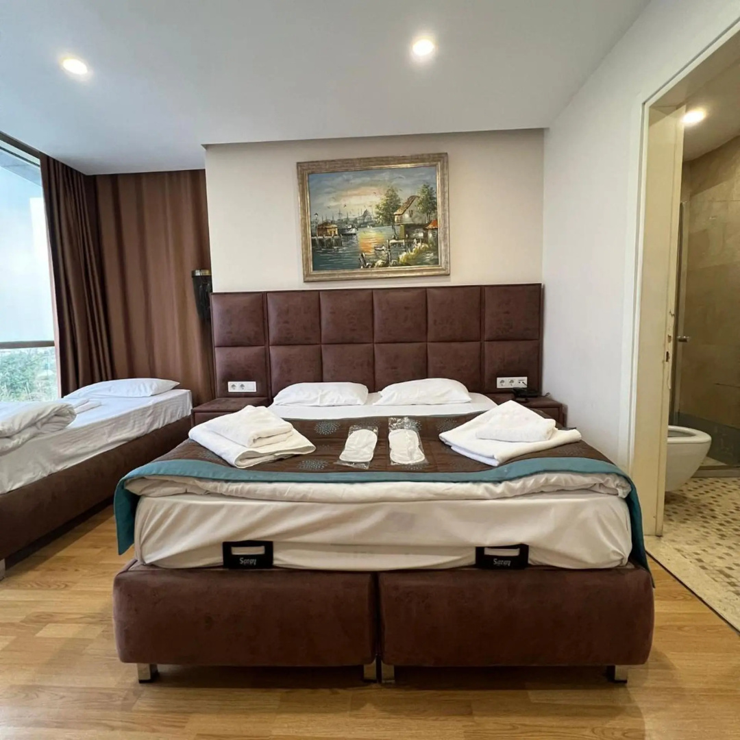 Foto - Le Marde Hotel