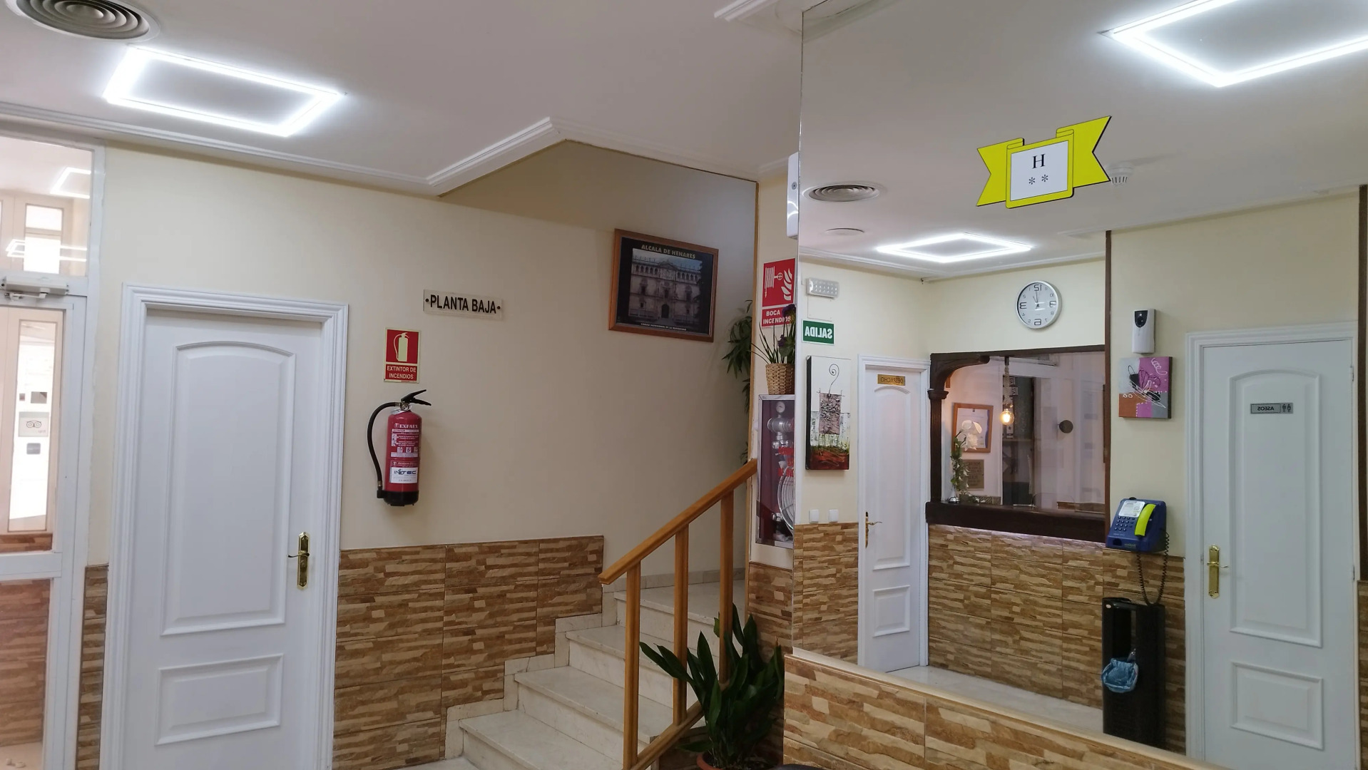 Photo - Hotel Cuatro Caños