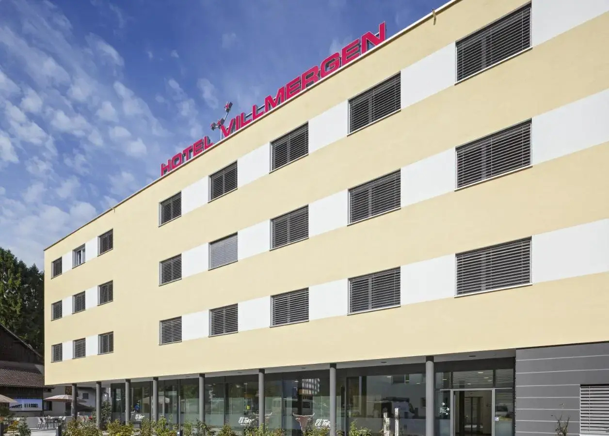 Foto - Villmergen Swiss Quality Hotel