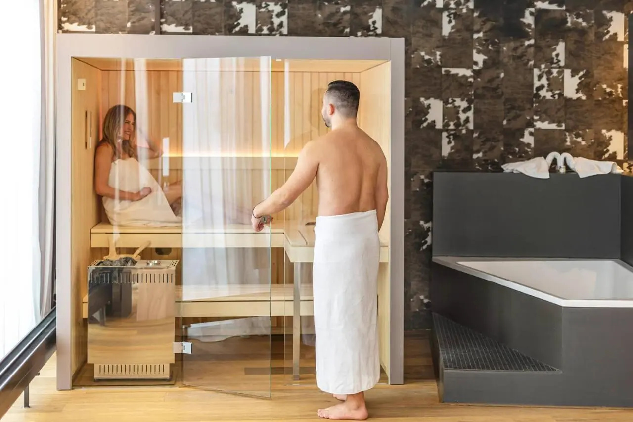 Photo - Tailormade Hotel SIHLPARK Schindellegi