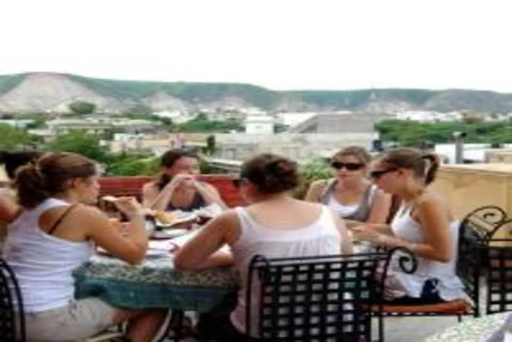 Foto - Sneh Deep Guest House