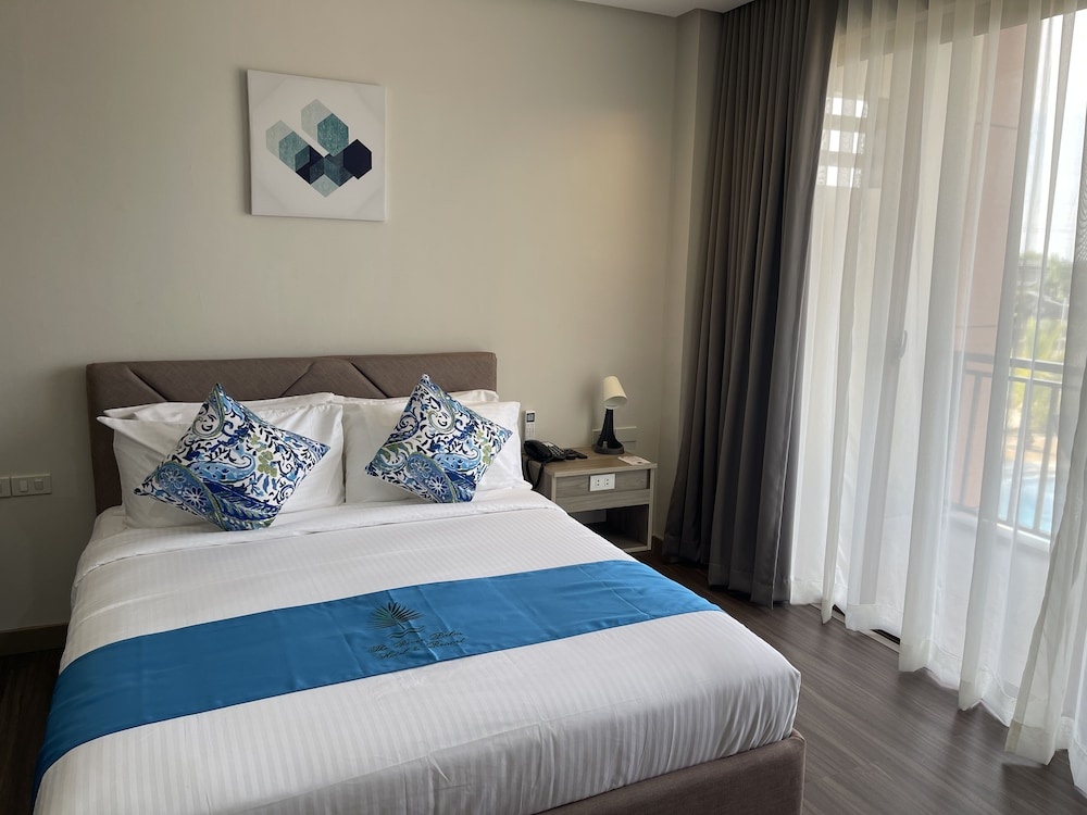 River Palm Hotel and Resort powered by Cocotel