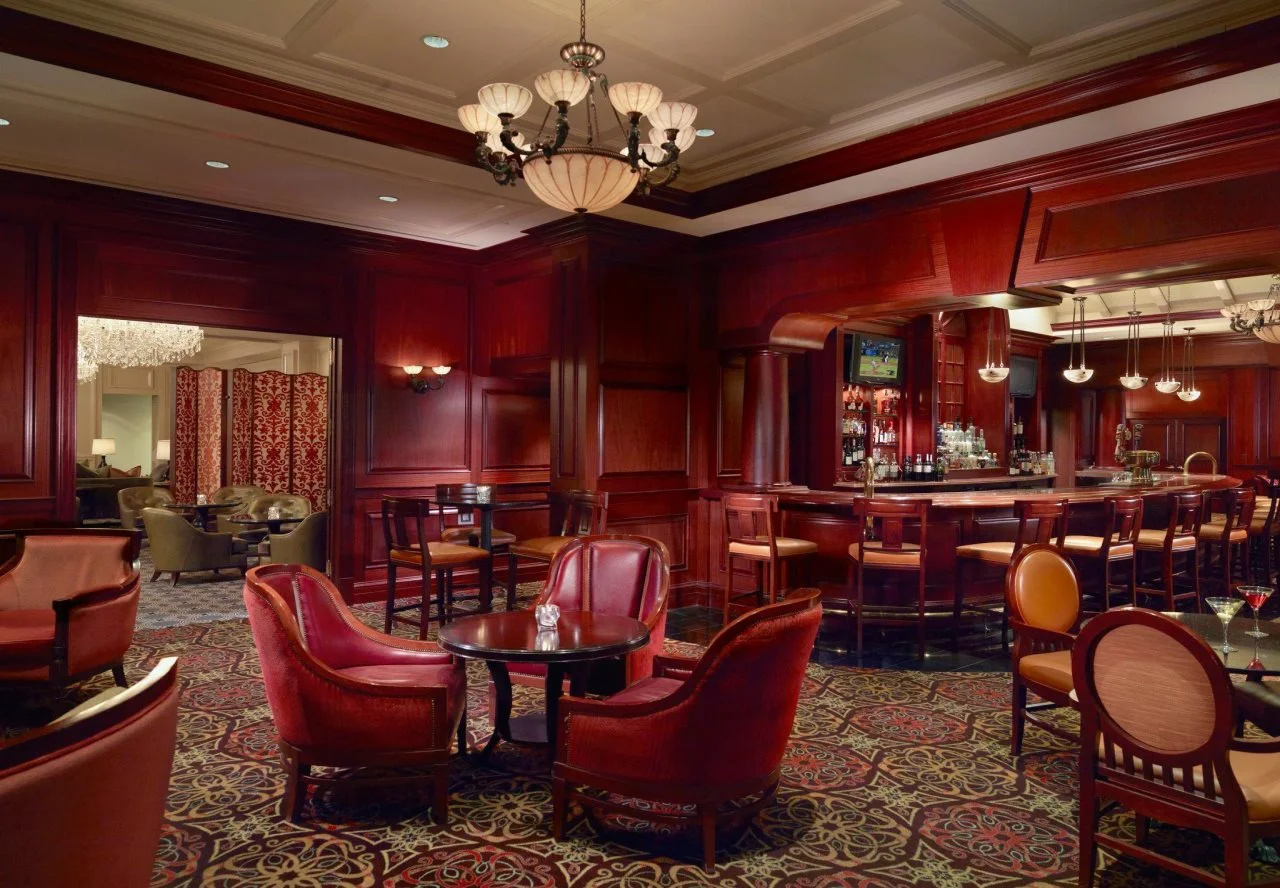 Foto - Omni Shoreham Hotel