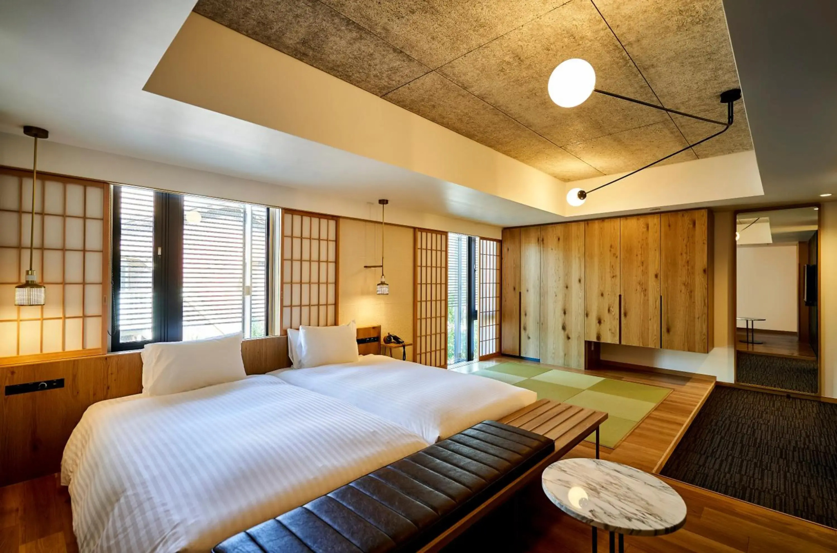 Foto - Tassel Hotel Sanjo Shirakawa