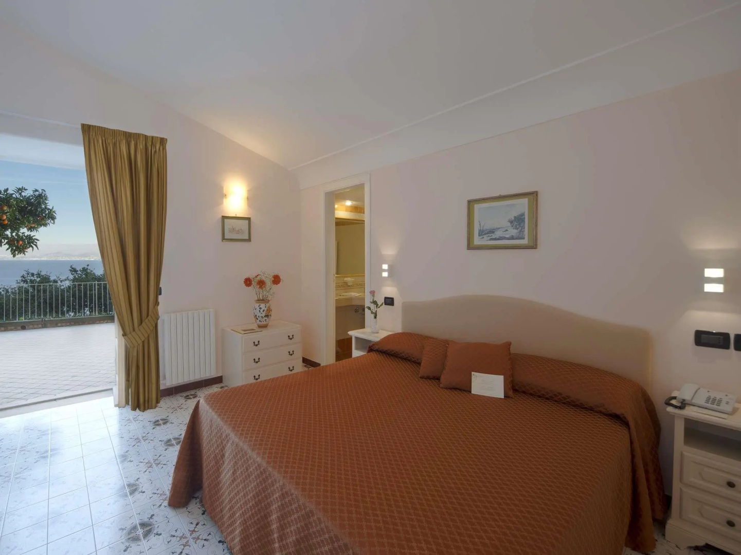 Foto - Le Querce Resort Sea Thermae & Spa
