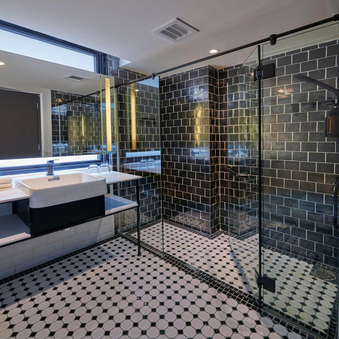 Foto - J-Hotel by Dorsett