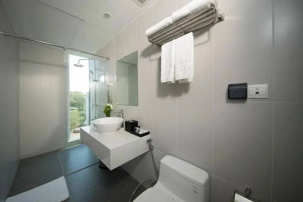 Foto - A25 Premium Hotel - 55 Cách Mạng Tháng 8