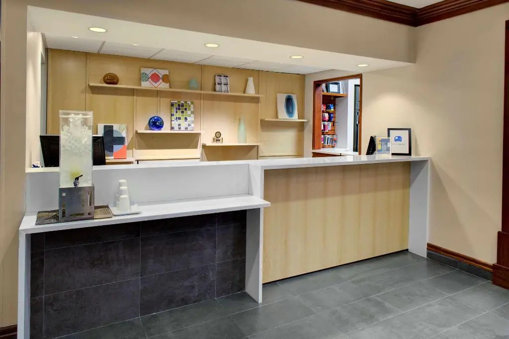 Foto - HYATT house Boston/Burlington