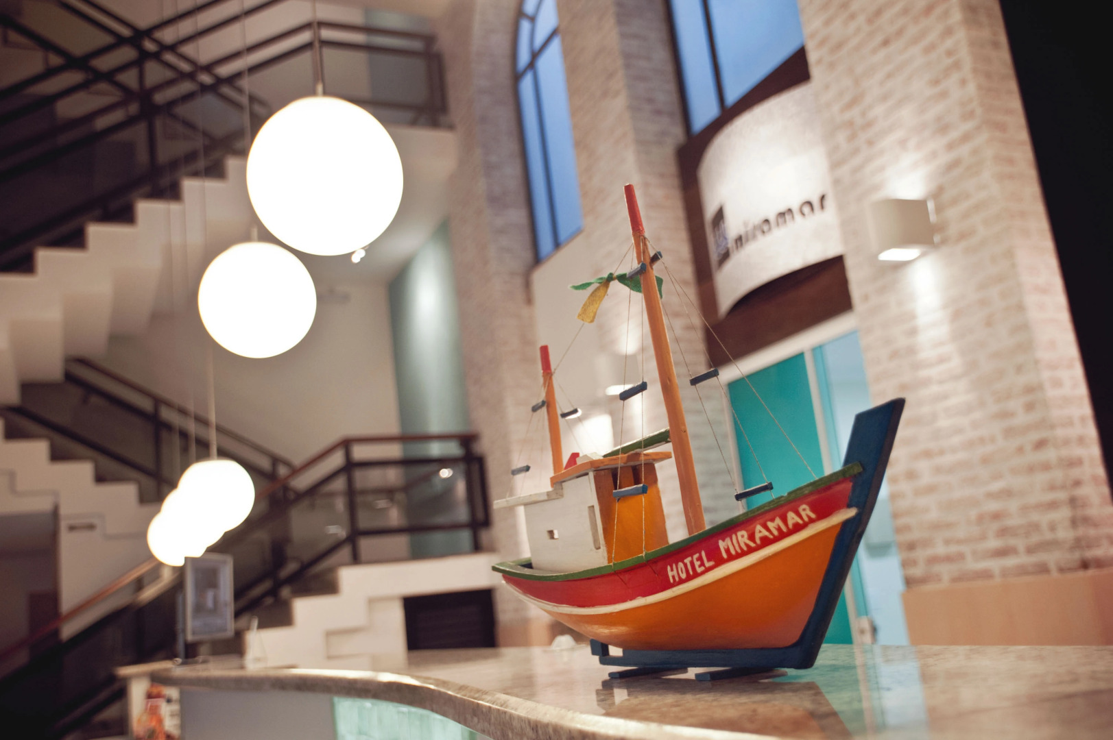 Foto - Miramar Hotel