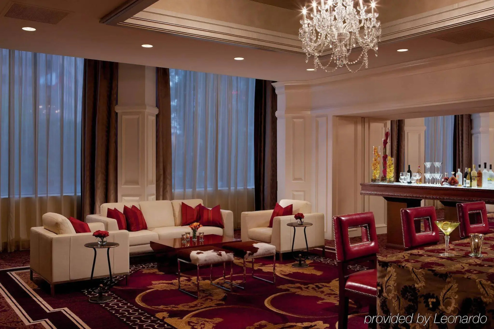 Foto - The Ritz-Carlton Atlanta