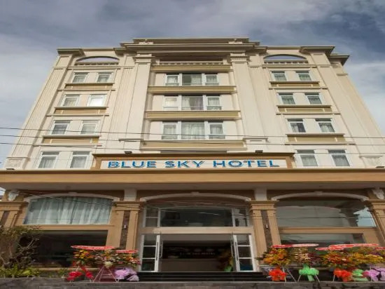 Foto - Blue Sky Phu Quoc Hotel