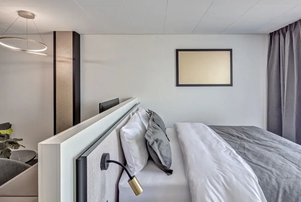 Photo - MOOI Apartments Zurich-Schlieren