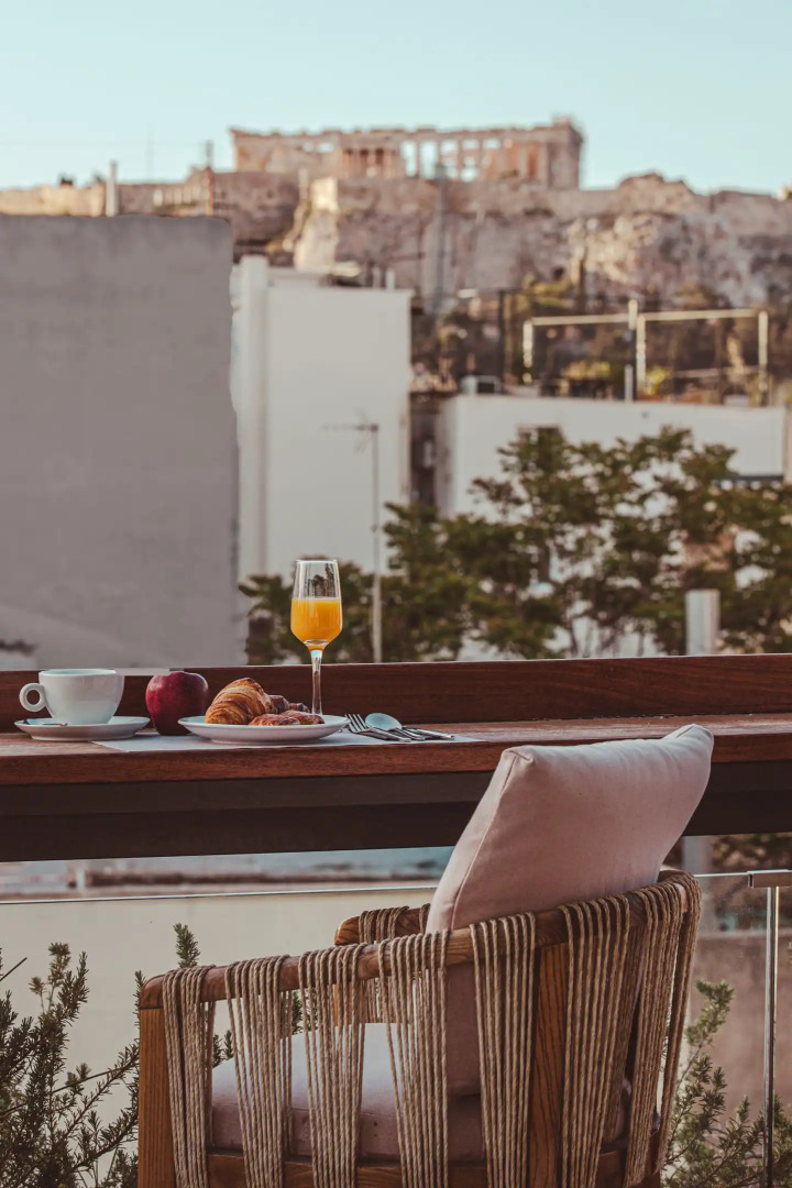 Photo - The Residence Christokopidou Hotel & Spa