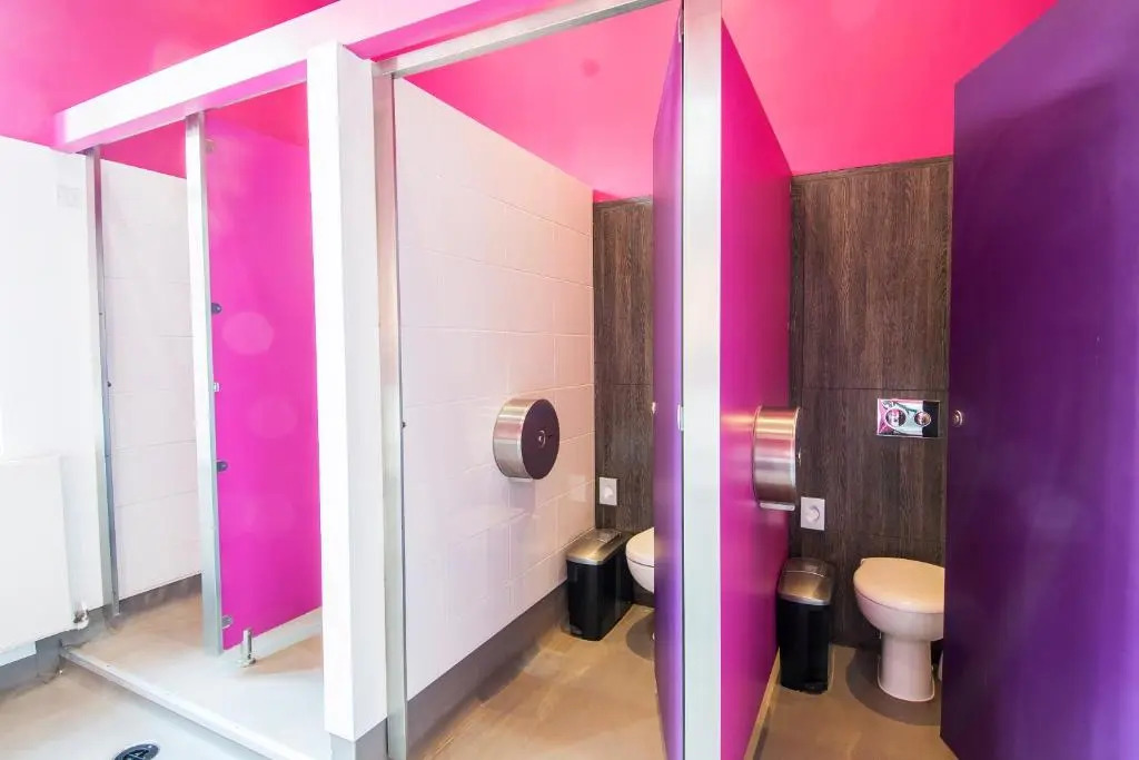 Foto - Safestay London Kensington Holland Park