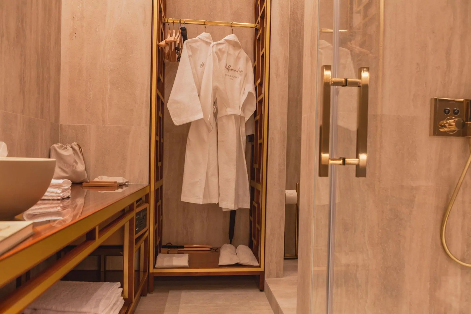 Foto - Wine & Books Lisboa Hotel