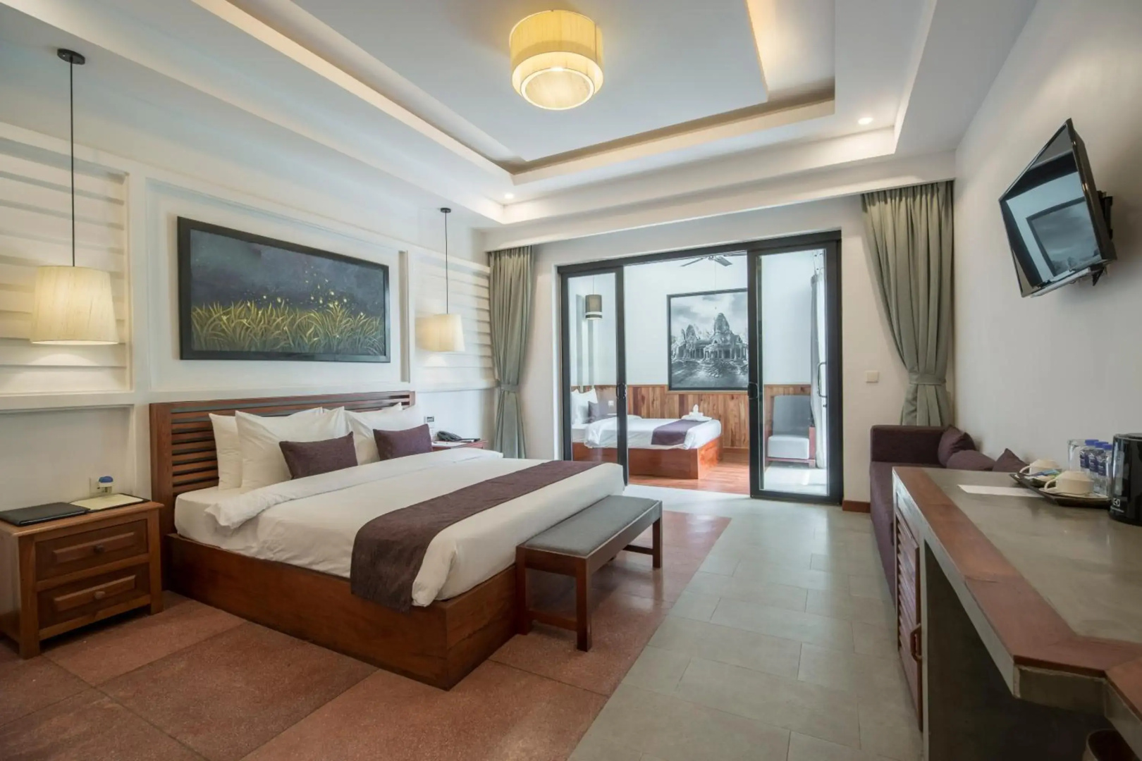 Photo - The Tito Suite Residence