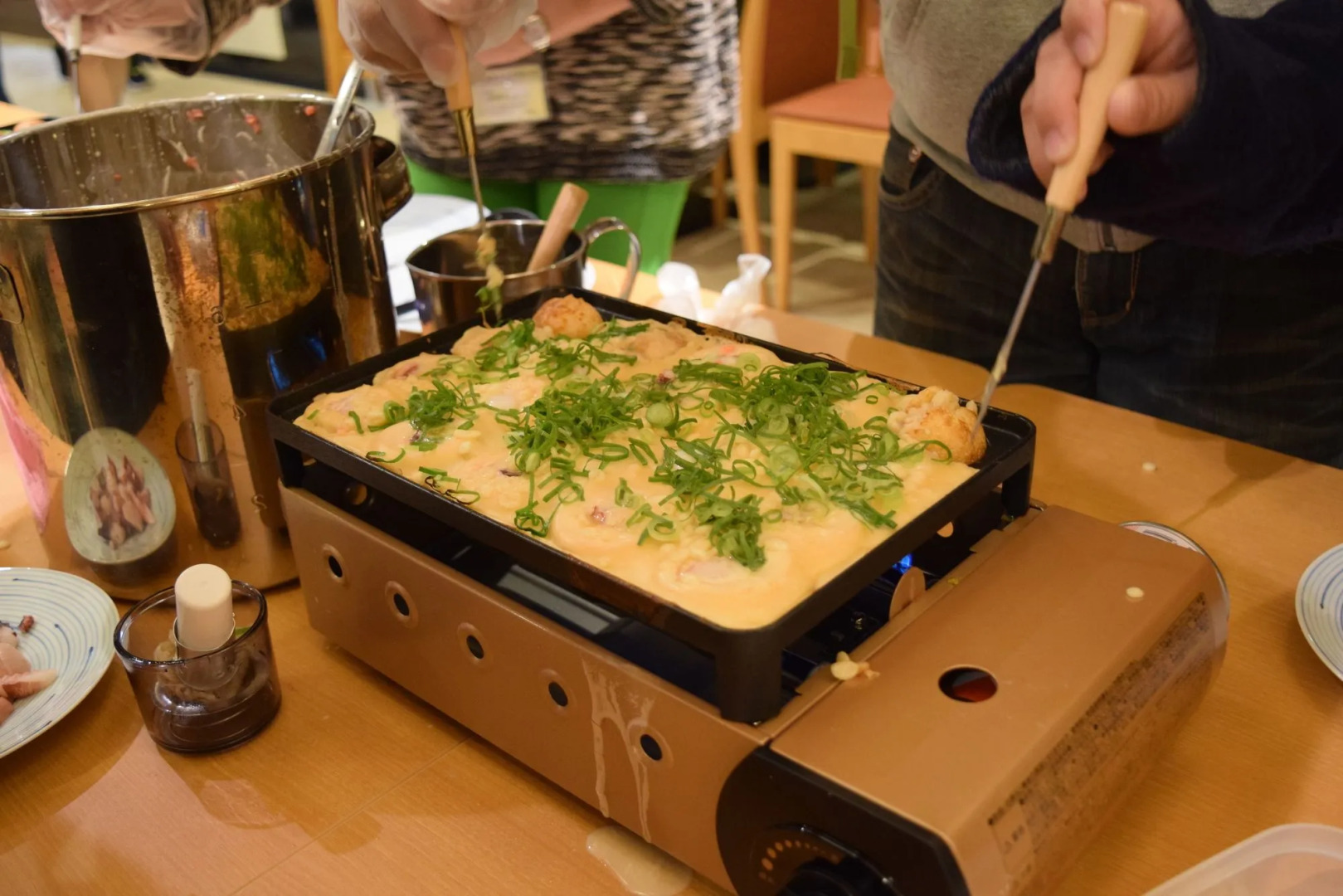 Foto - Hot Spring Osaka Hinode Hotel Nipponbashi