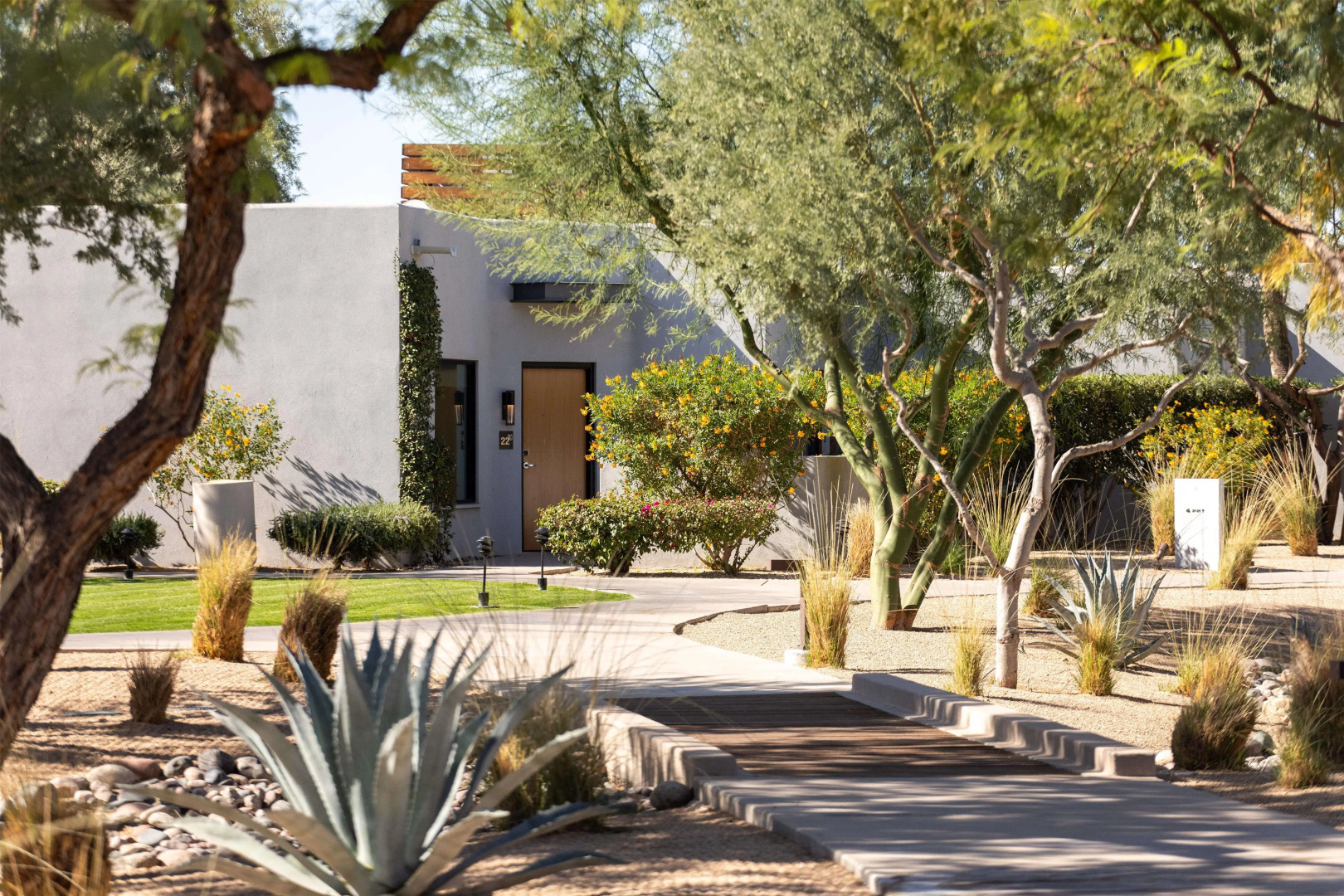 Foto - Andaz Scottsdale Resort & Bungalows