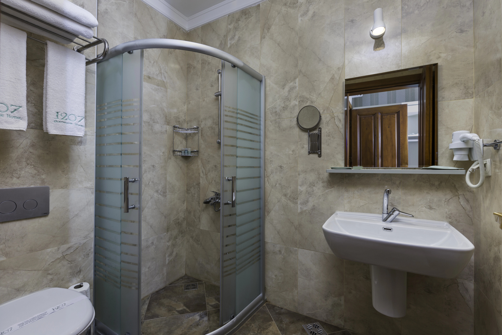 Photo - Hotel 1207 Special Class