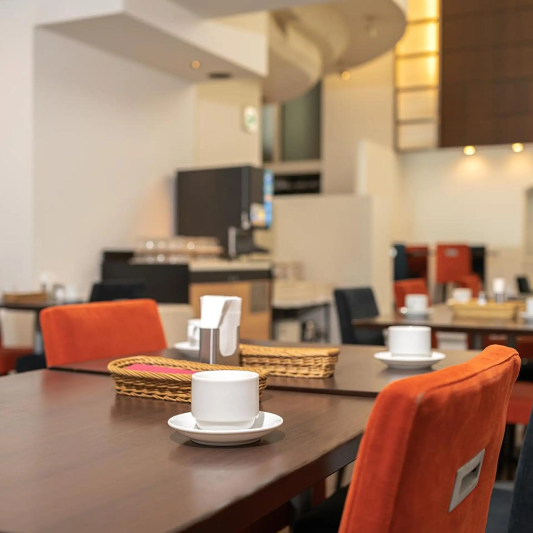 Foto - kanda station hotel