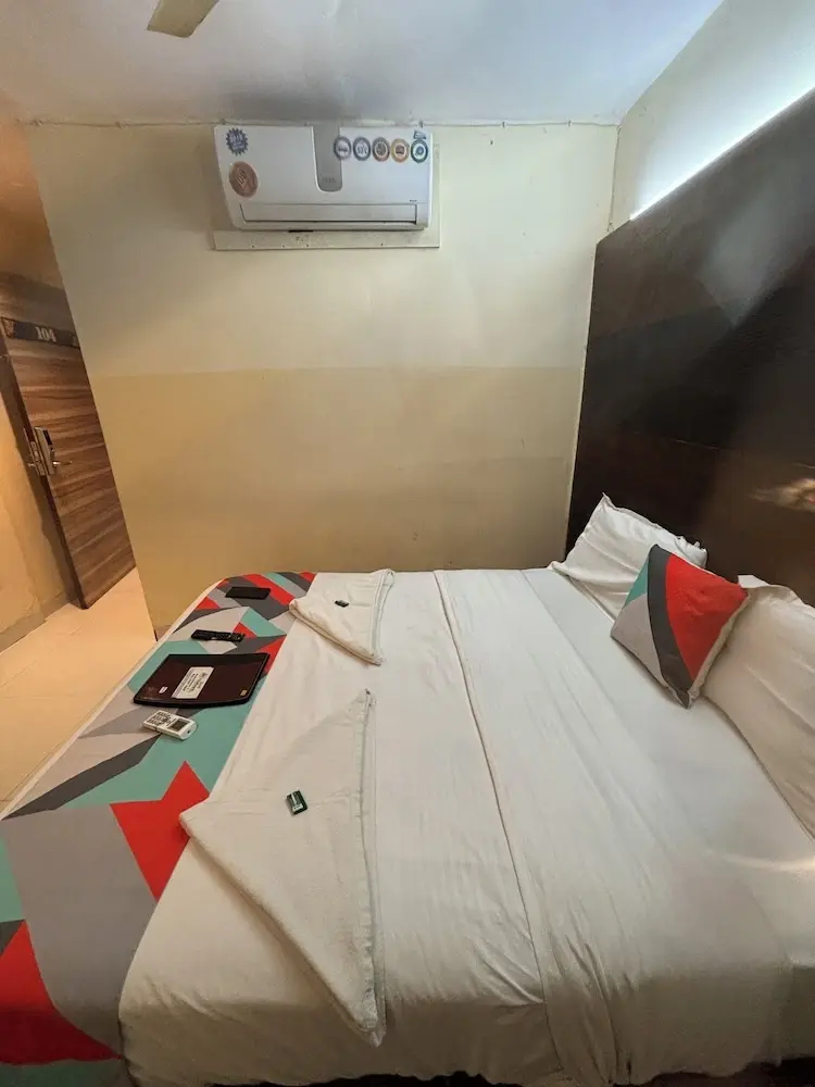 Foto - Hotel Powai Residency