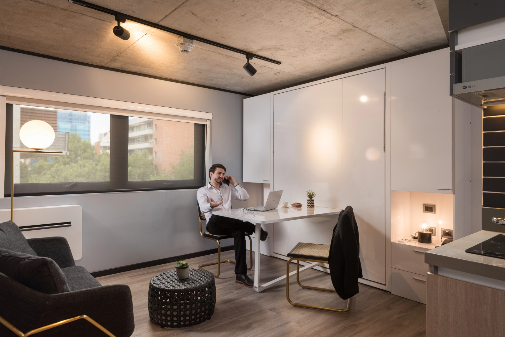 Foto - hUB Providencia