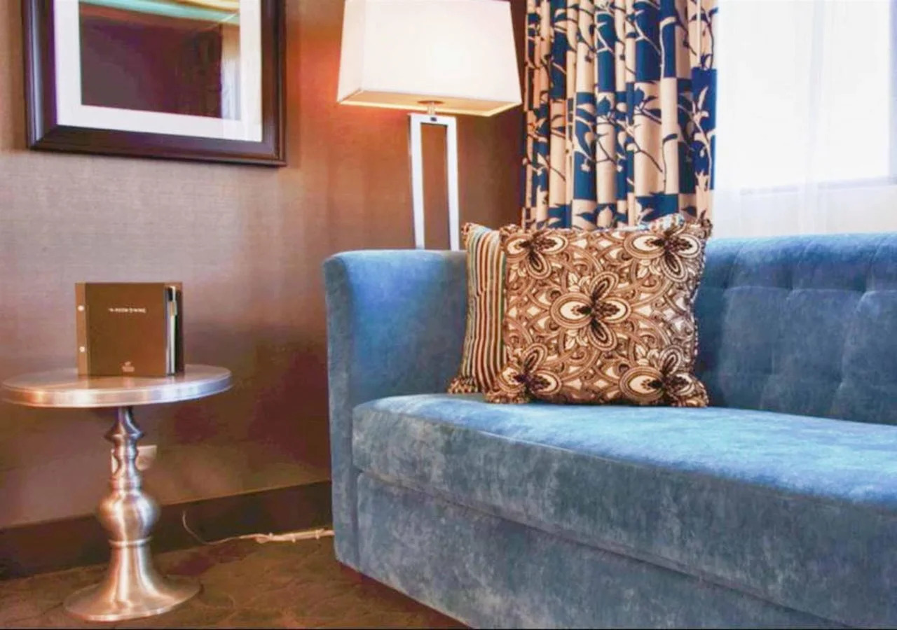 Foto - Hilton Concord