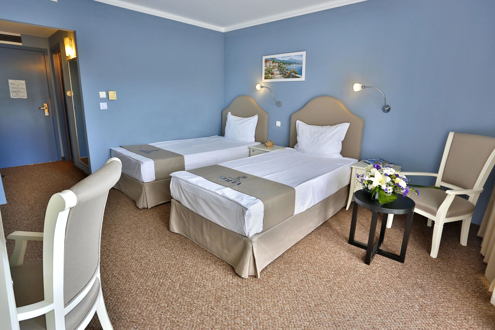 Photo - Hotel Sofia - All Inclusive