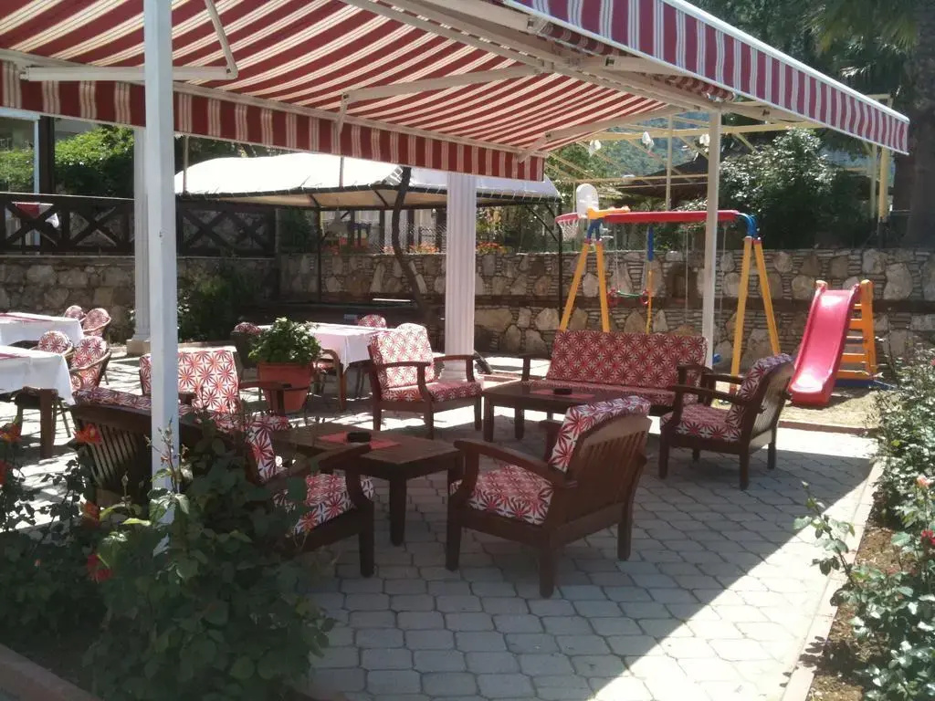 Foto - Cennet Hotel