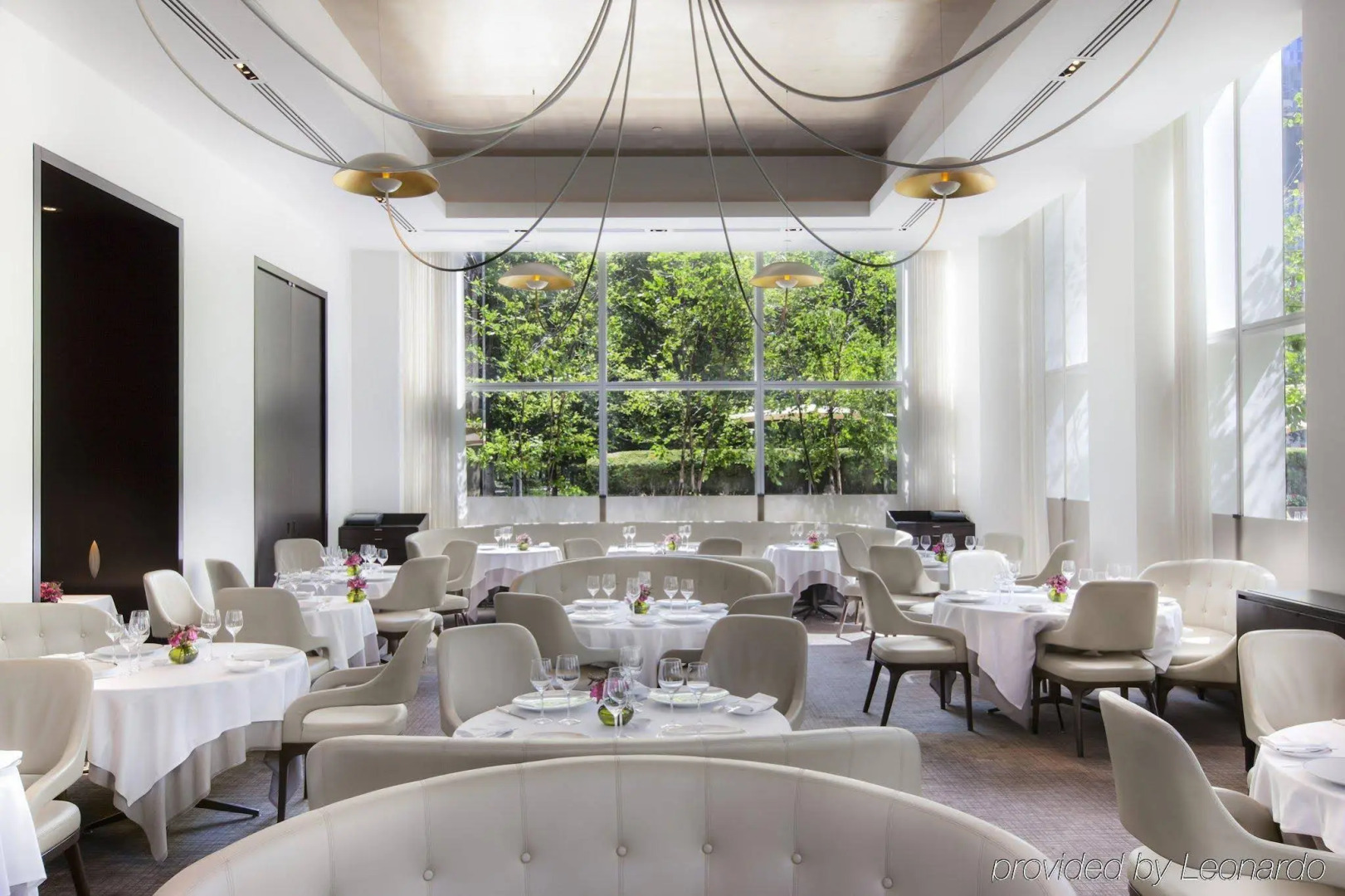 Foto - Trump International New York