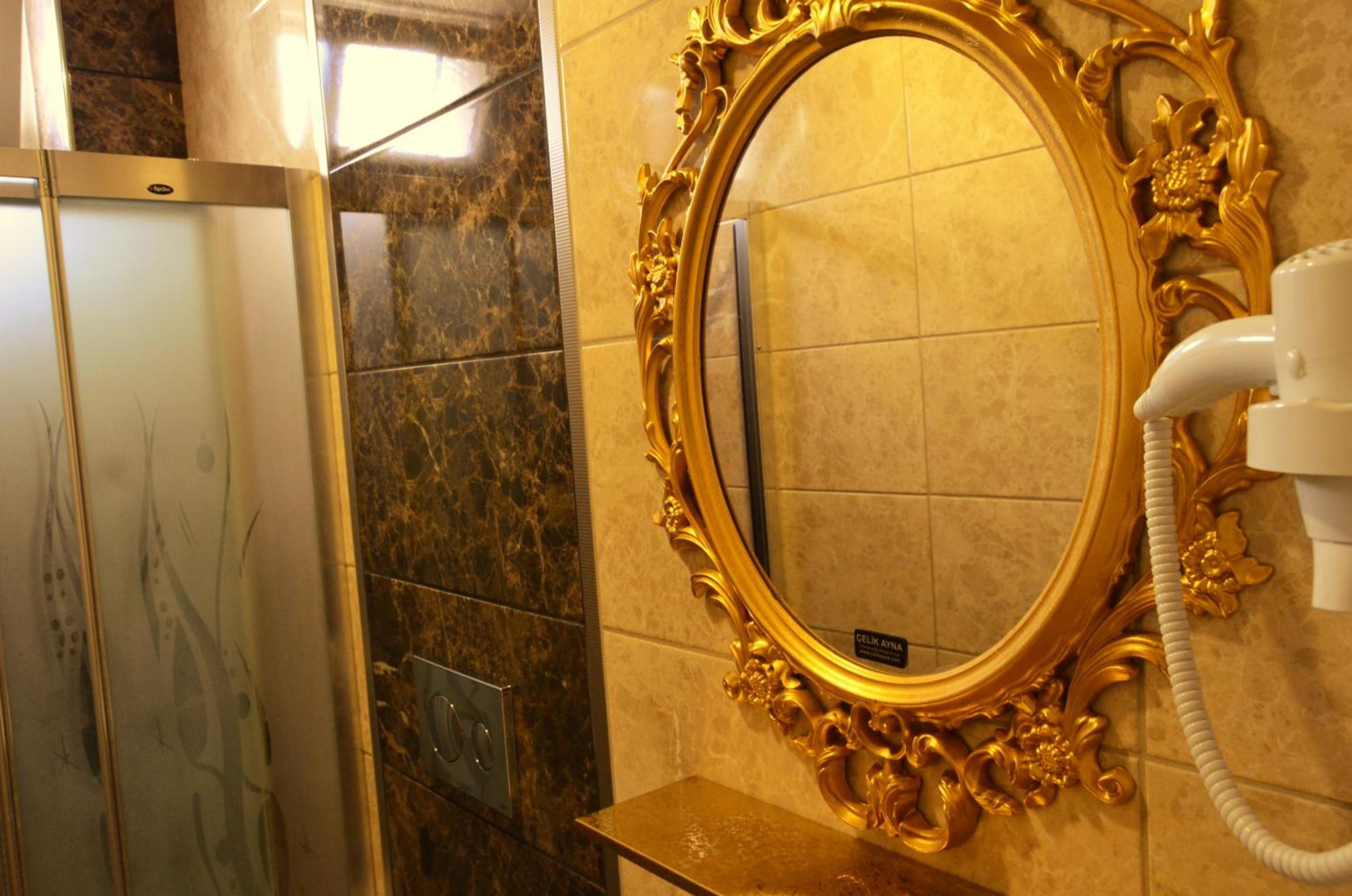 Foto - Hotel Yonca