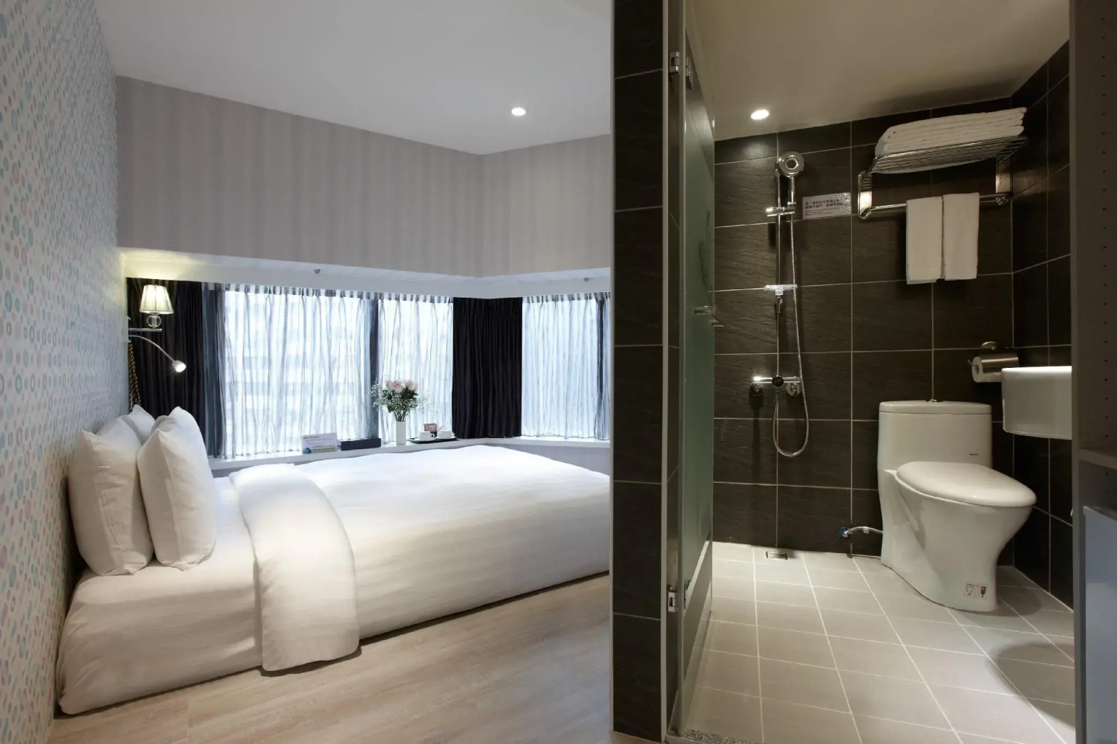 Foto - RF Hotel - Zhongxiao