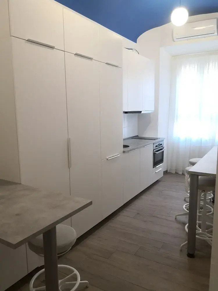 Photo - Vatican Italian rooms