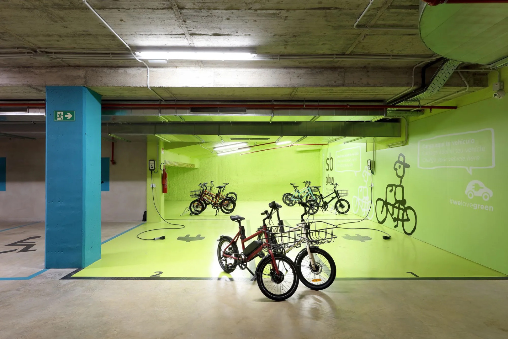 Foto - Hotel SB Glow 4 Sup